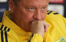 Маркевич каже, що у Металіста зі Спортингом все дуже просто