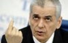 "Сирна війна": Росія сама почала і сама переводить у фазу перемир'я
