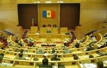 В Молдове за русский язык будут штрафовать на 900 долларов