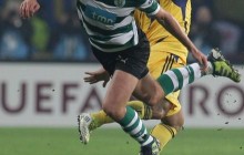 Металіст завершив виступи в Лізі Європи (фото)