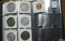За кордон намагались вивезти дворянське золото і срібло