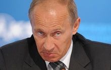 Путін хоче, щоб дипломати «м'якою силою» зміцнювали позиції РФ
