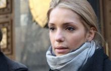 Дочь Тимошенко требует видео вчерашних следственных действий с ее матерью