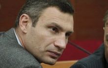 Кличко призывает депутатов открыть списки избирателей