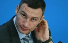 Комитет сопротивления диктатуре рассмотрит предложение Кличко