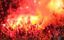 У Дніпропетровську міліція готується до матчу Дніпро - Металіст