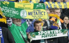 На матчі Євро-2012 до Харкова приїдуть до 4 тисяч португальців (додані фото)