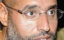 Сын бывшего лидера Ливии Каддафи предстал перед судом