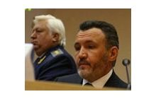 Вехи недели. Снова Тимошенко, благовещающий Арсений и переэкзаменовка по евроинтеграции