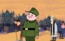 Йозеф Швейк. Славний земляк з дитячою душею