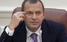 Клюев возглавил избирательный штаб Партии регионов
