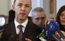 Кожемякин догадывается, какие две статьи в законе о выборах «мозолят» ПР