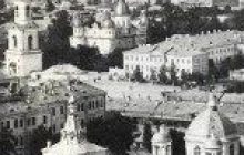 Православний Київ, рік 1911-й: храми, яких більше немає