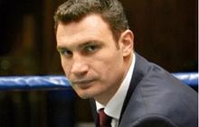 Кличко рассказал, на чьи деньги существует его партия