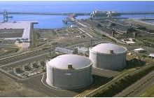 У Каськива объяснили, почему отказались от кредитов на LNG-терминал