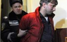 Екс-вінничанин «Доктор Пі» порізав собі вени