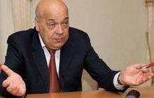 Москаль каже, що влада сама записала Україну у «фашистські» держави