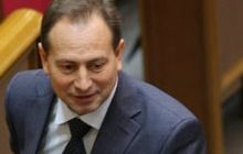 Томенко говорит, что до 2015 года Украине общественное вещание не светит