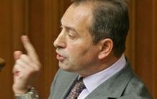 Томенко: Дата выборов, 28 октября, - день освобождения от захватчиков