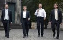 У Вінниці співатимуть зірки оперної сцени