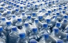 В Одесской области под видом минералки продавали водопроводную воду