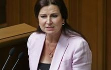 Богословська каже, що посадити Тимошенко надовше без Путіна не вдасться