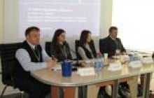 У Вінниці навчатимуть електронній демократії