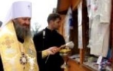 Фестиваль пасхальных корзин: в Киево-Печерской Лавре открылась благотворительная Пасхальная ярмарка