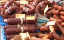 Вінничани повезуть чарку і шкварку до Києва