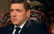 Бютівець заявляє, що його силою хочуть затягнути в ПР
