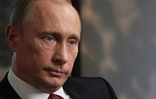 Путін сказав Олланду, що жодних проблем з правами людини в Росії не було
