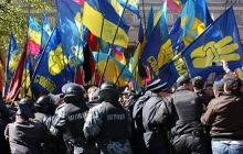 У центрі Львова Януковичу готують «теплий» прийом