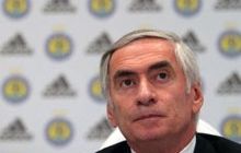 В Динамо хотят переигровки матча с Шахтером и дисквалификации судьи