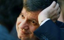Аваков подаст иск против ГПУ в итальянский суд