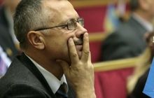 Головатий заявляє, що йому погрожують