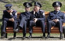 Український першотравневий спокій бережуть 7 тисяч правоохоронців