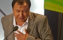 Гендиректор ТВі Княжицкий заявляет о давлении налоговой