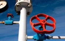 Україна у квітні збільшила поставки газу через Польщу в 4,4 раза