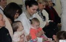 Податківці Вінниччини відвідали дитячий будинок «Малятко»