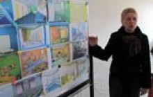 Дитсадок за 26 мільйонів гривень віддадуть безкоштовно