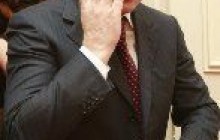 Левочкин в прошлом году получил более 7 млн грн дохода и 126 млн грн положил на счета