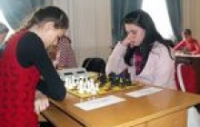 Юні вінницькі шахісти – призери України!