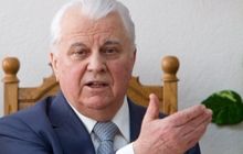 Кравчук «вынашивает идею» подать в суд на Би-Би-Си