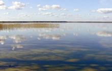 Из-за разработки белорусского мела может исчезнуть озеро Свитязь