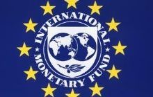 МВФ ухудшил прогноз роста ВВП Украины в 2012 году