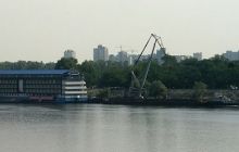 Минэкологии наконец возьмется за незаконный намыв участков на водоемах