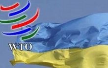 Україна ще не взялася за перегляд мит - прицінюється до заявок СОТ