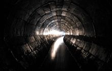 В Черкассах - авария на главном канализационном коллекторе