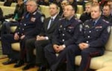 Офіцери МВС з'ясовуватимуть, хто з них крутіший від решти утричі