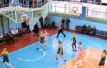 «Регіна-Баскет-Бар» – віце-чемпіон країни!  